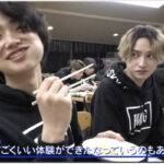 ジュノン（池亀樹音）はチック症で顔痙攣している？瞬き多い原因を調査！