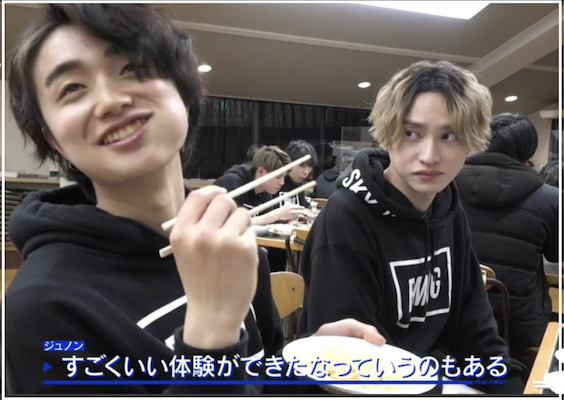 ジュノン（池亀樹音）はチック症で顔痙攣している？瞬き多い原因を調査！