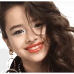 XGハーヴィー瑛美はハーフだが兄はジェシーではない！両親や兄弟について調査！