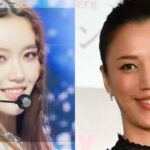 XGチサ（CHISA）と似てる芸能人5選！遼河はるひや高城れにと画像比較！