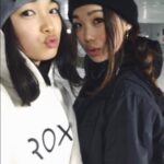 XGジュリンの姉も美人で両親はサーフィン好き！彼氏や元カレについても調査！