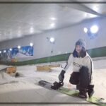 XGジュリン（浅谷珠琳）の身長やスノボやモデルの実力！高校などプロフィール全網羅！