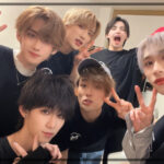 【YOSHIKI】丸尾隼（元アイドル）の身長や高校などwikiプロフ！筋肉もヤバすぎると話題に！