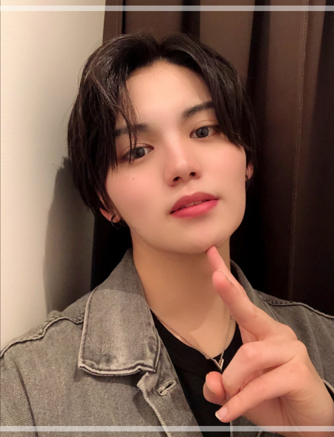 【YOSHIKI】丸尾隼（元アイドル）の身長や高校などwikiプロフ！筋肉もヤバすぎると話題に！